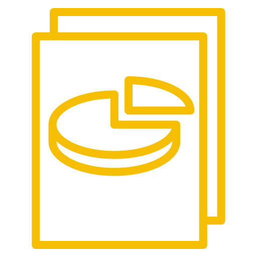 Detailed Sales Reporting